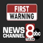 ktul weather android application logo